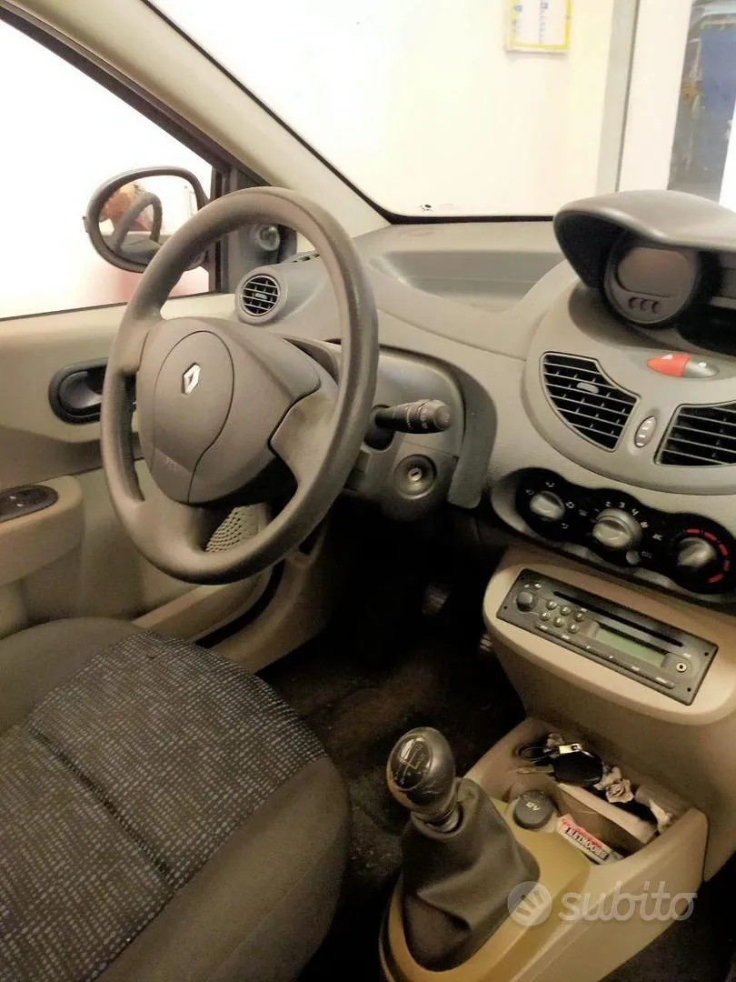 Renault Twingo 2009 photo 3