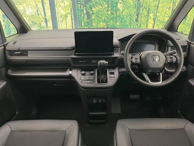 Honda Stepwgn 2026 photo 2