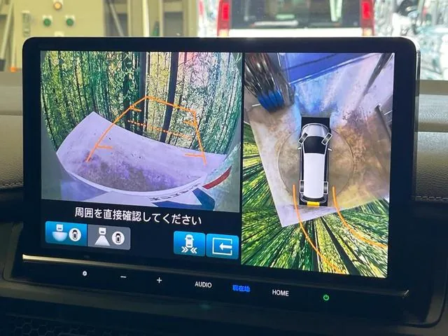 Honda Stepwgn 2026 photo 4