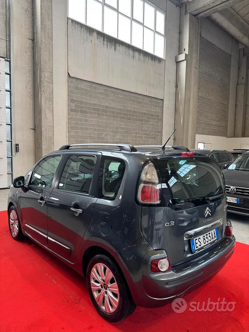 Citroen C3 Picasso 2013 photo 3