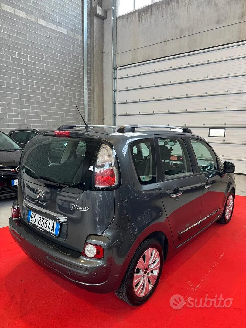 Citroen C3 Picasso 2013 photo 5