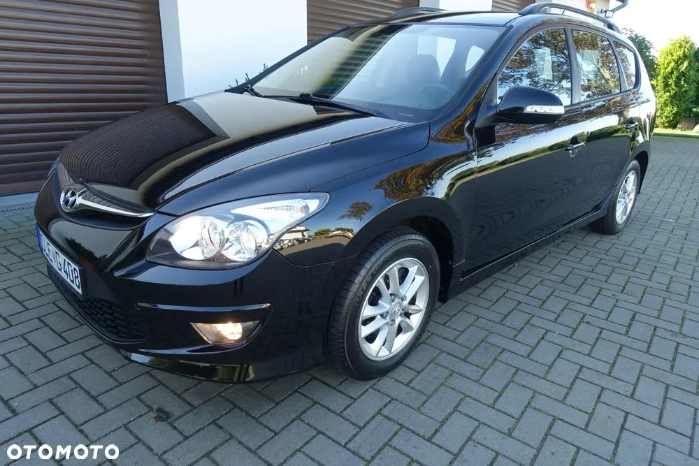 Hyundai I30 2012 photo 2
