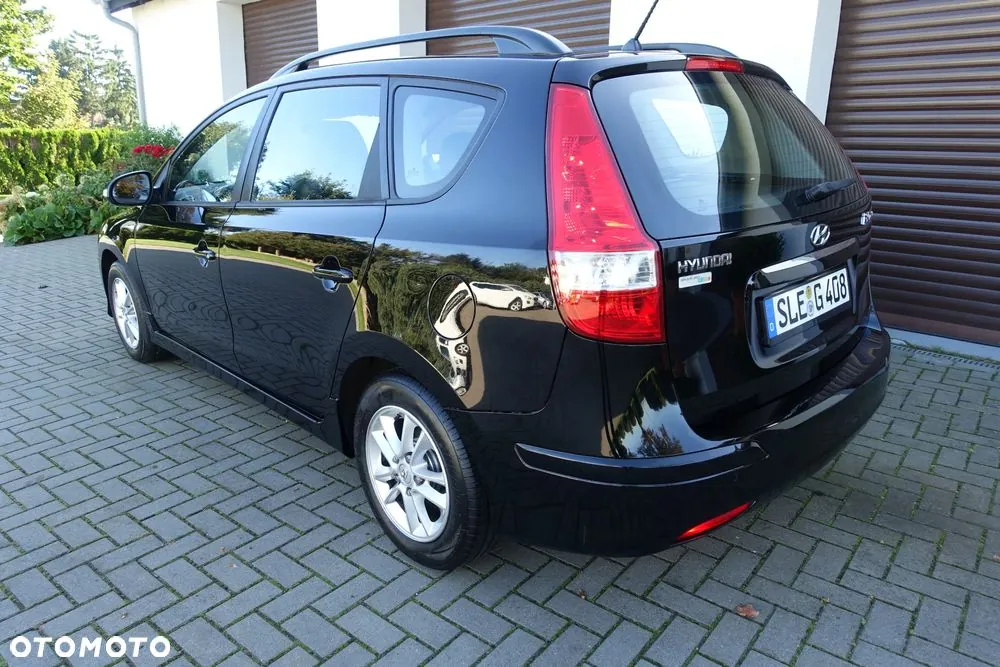 Hyundai I30 2012 photo 4