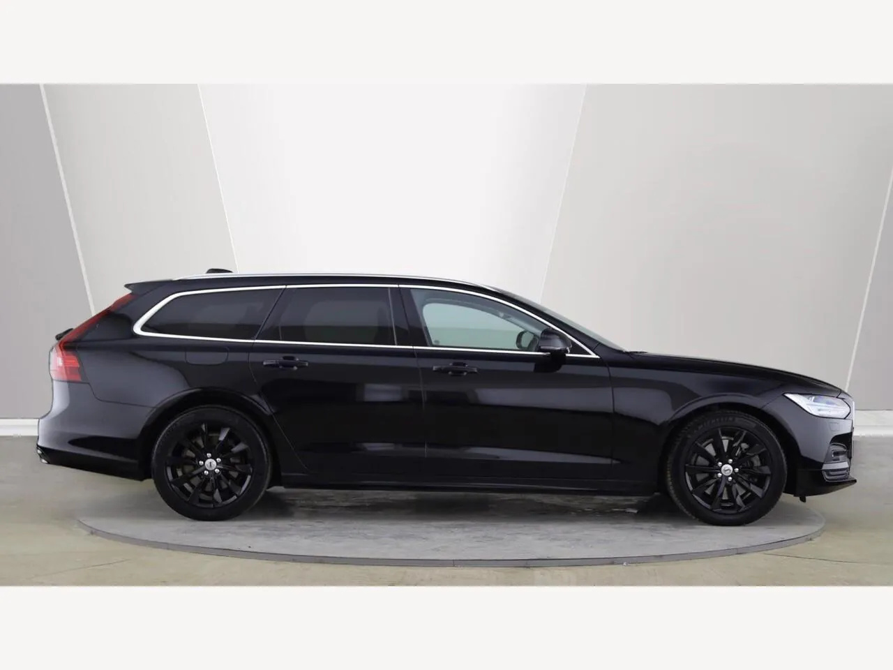 Volvo V90 2021 photo 3