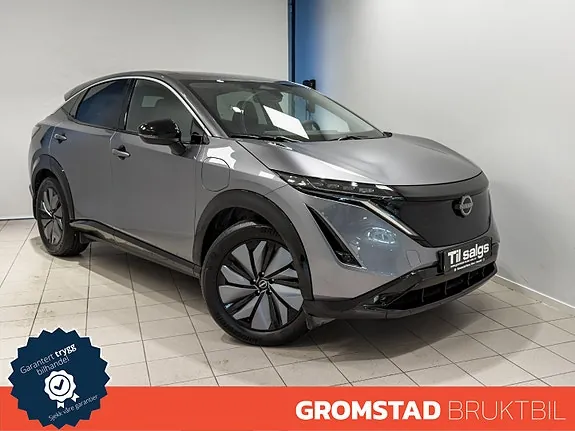 Nissan Ariya