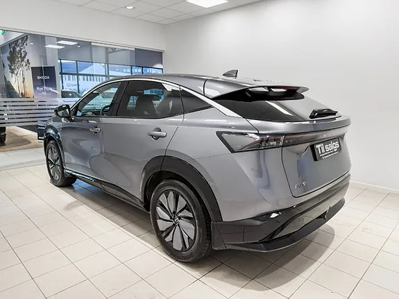 Nissan Ariya 2023 photo 5