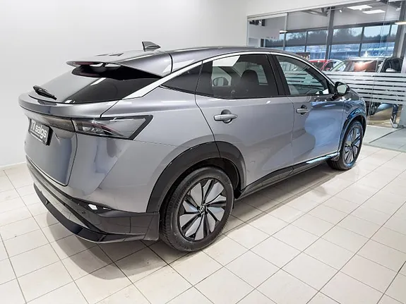 Nissan Ariya 2023 photo 3