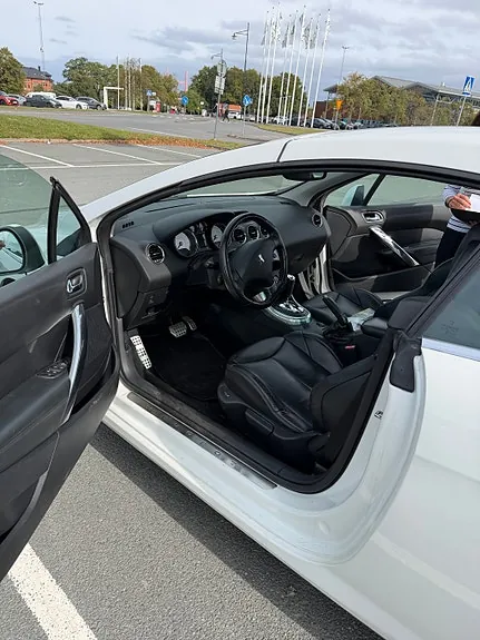 Peugeot 308 2010 photo 5