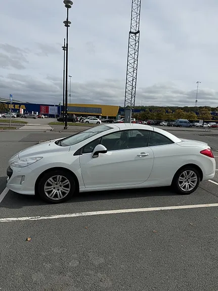 Peugeot 308 2010 photo 4
