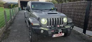 Jeep Gladiator