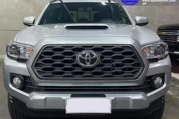 Toyota Tacoma 2024 photo 2