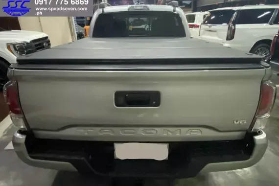 Toyota Tacoma 2024 photo 4