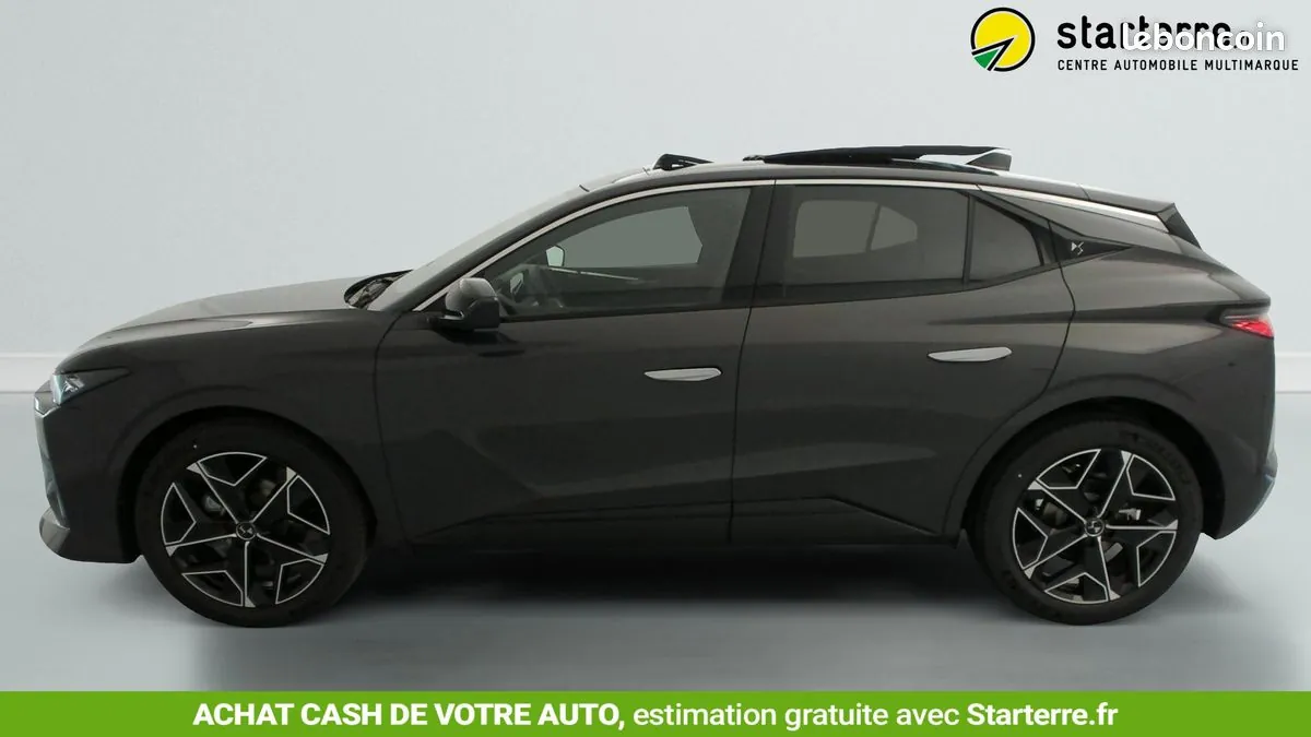 DS Automobiles Autres 2025 photo 4