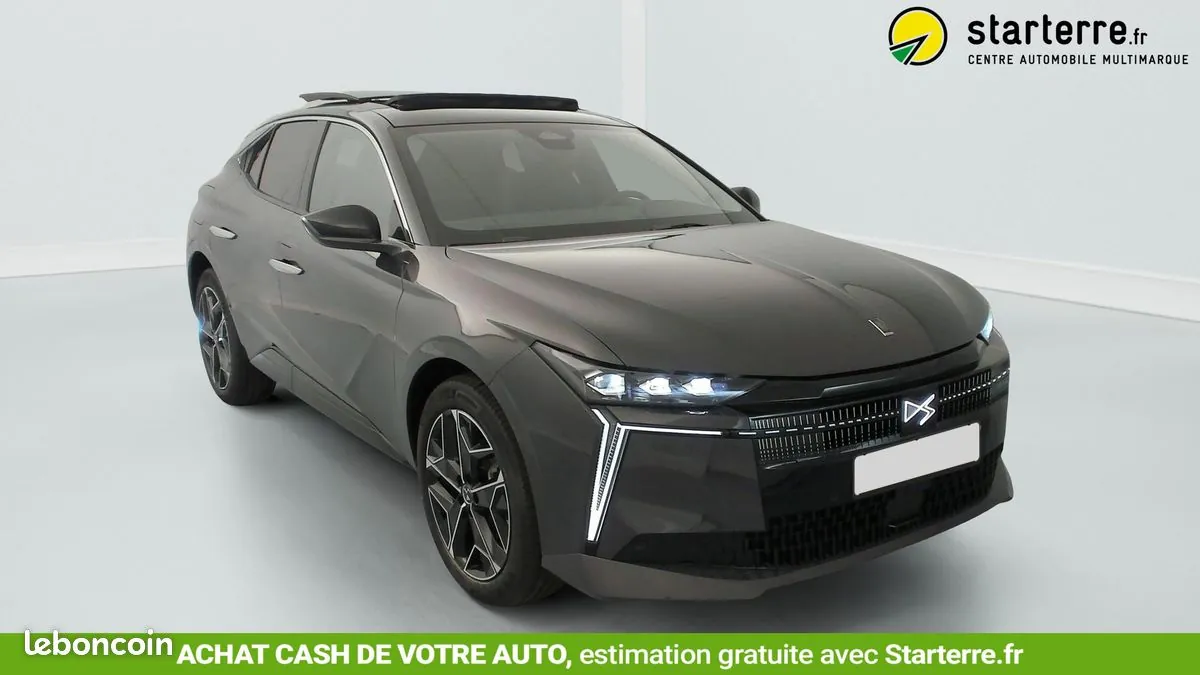 DS Automobiles Autres