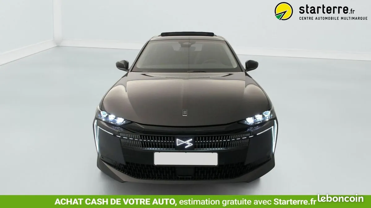 DS Automobiles Autres 2025 photo 2