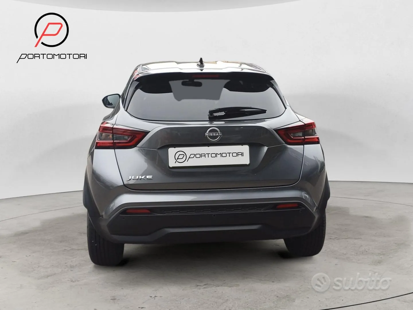 Nissan Juke 2025 photo 4