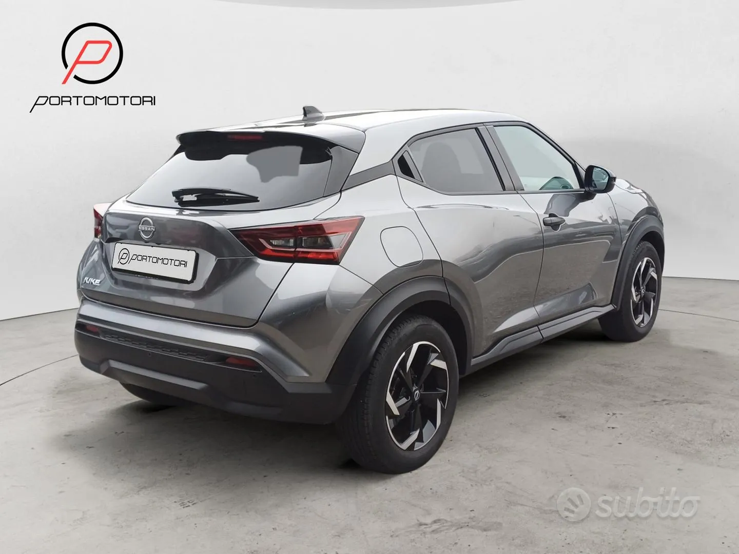 Nissan Juke 2025 photo 5