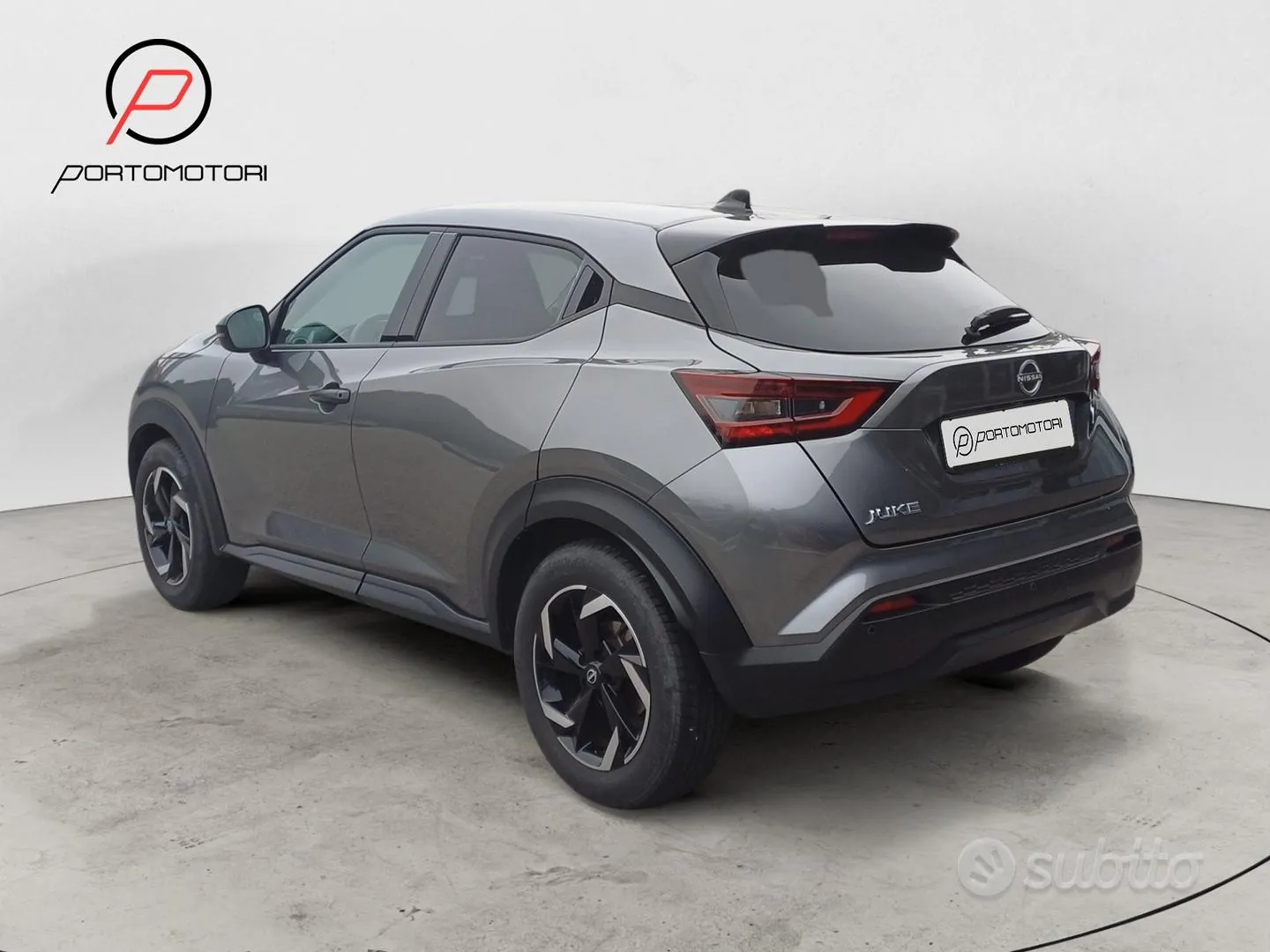 Nissan Juke 2025 photo 3