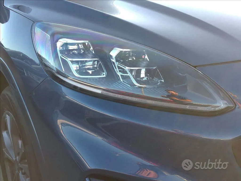 Ford Kuga 2023 photo 3