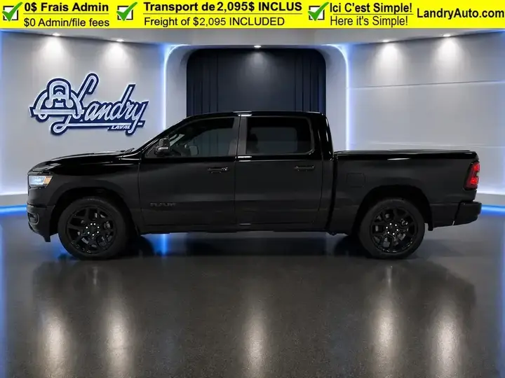 Ram 1500 2026 photo 4