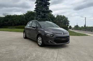 Citroen C4 Picasso 2015 photo 3