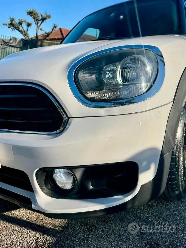 Mini Mini Countryman 2017 photo 5