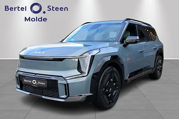 Kia Ev9