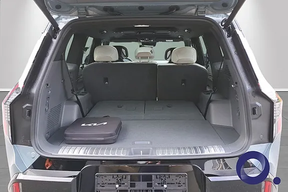Kia Ev9 2026 photo 5