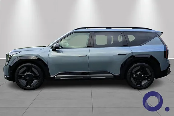 Kia Ev9 2026 photo 2