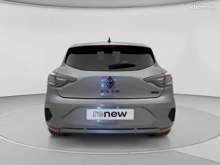 Renault Clio 2025 photo 4