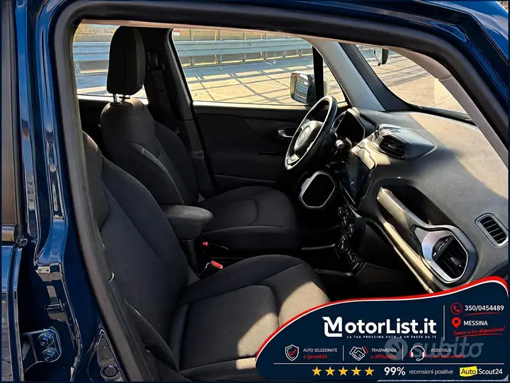 Jeep Renegade 2021 photo 3