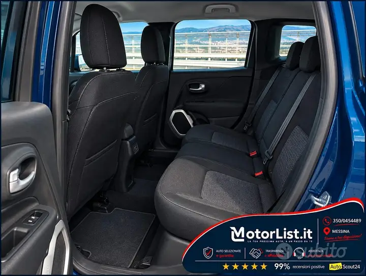 Jeep Renegade 2021 photo 5