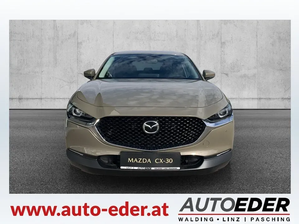 Mazda Cx-30 2026 photo 2