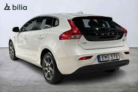 Volvo V40 2015 photo 5