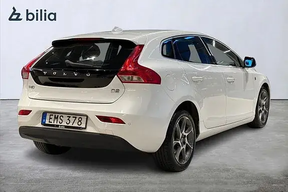 Volvo V40 2015 photo 4