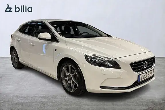 Volvo V40 2015 photo 2