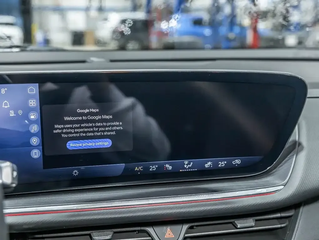 Buick Envision 2026 photo 5