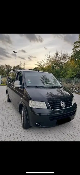 Volkswagen T5 Multivan