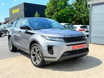 Land Rover Evoque