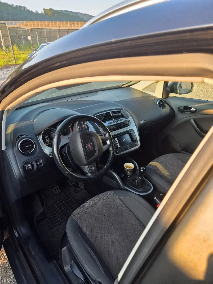 Seat Altea Xl 2009 photo 2