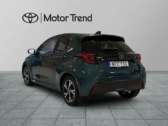 Toyota Yaris 2026 photo 2