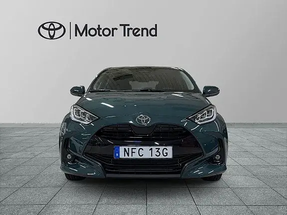 Toyota Yaris 2026 photo 5