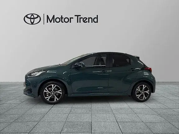 Toyota Yaris 2026 photo 3