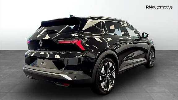 Renault Scenic 2024 photo 5