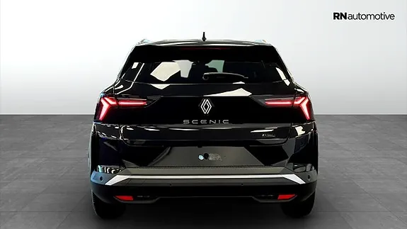 Renault Scenic 2024 photo 4