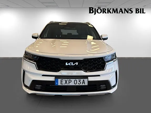 Kia Sorento 2023 photo 2