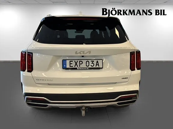 Kia Sorento 2023 photo 5