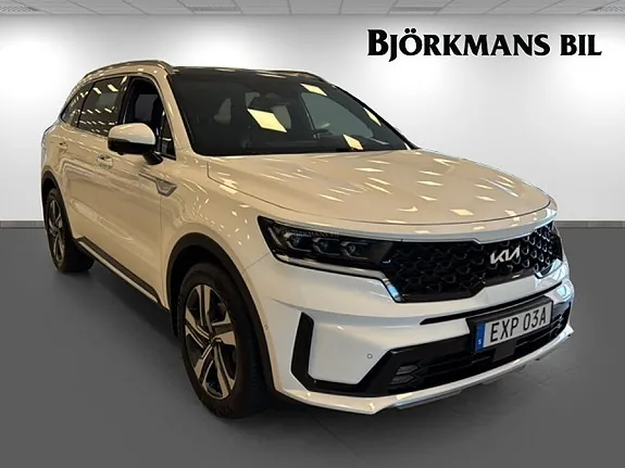 Kia Sorento 2023 photo 3
