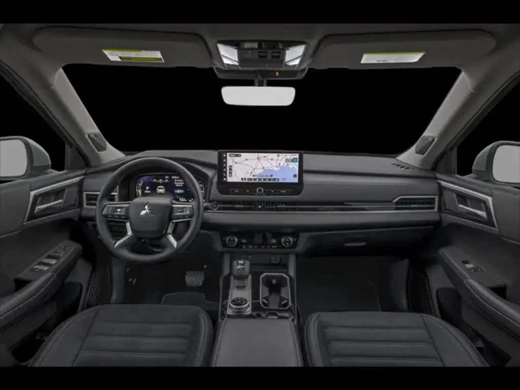 Mitsubishi Outlander 2026 photo 5