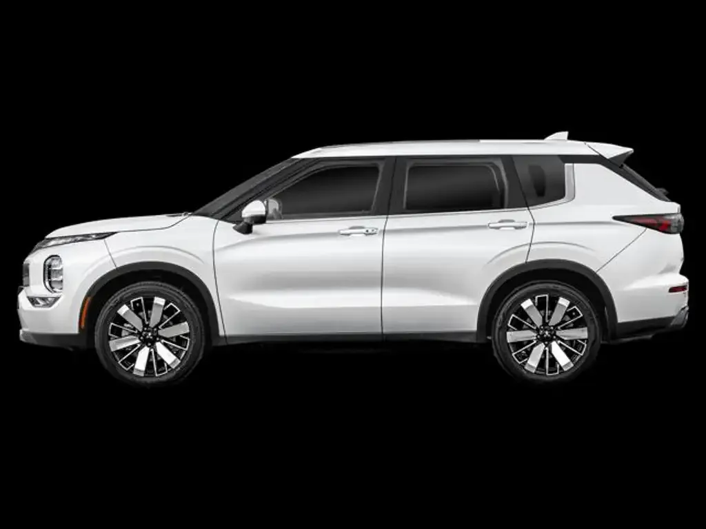 Mitsubishi Outlander 2026 photo 3